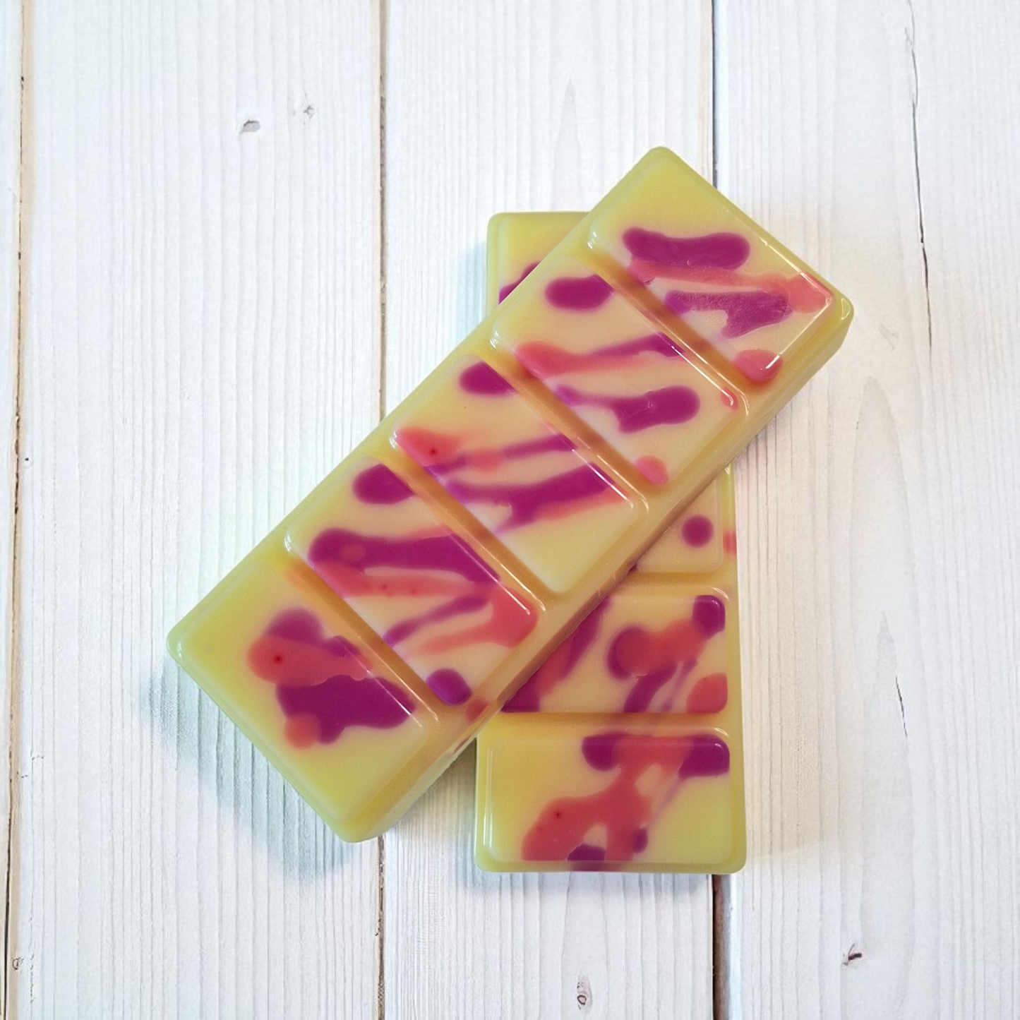 Summer Blooms Wax Melt