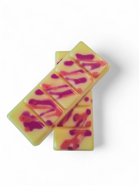 Summer Blooms Wax Melt