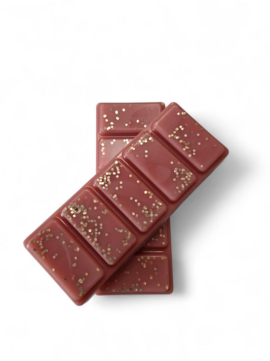 Autumn Leaves wax melt