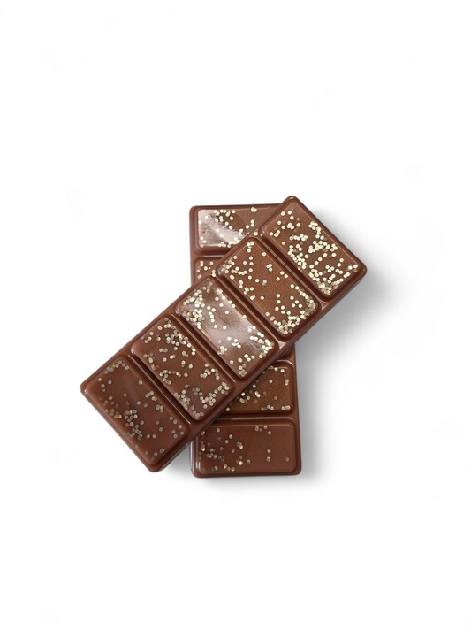 Autumn Woods wax melt