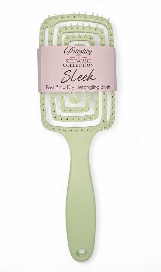 Fast Blow Dry Detangling Brush