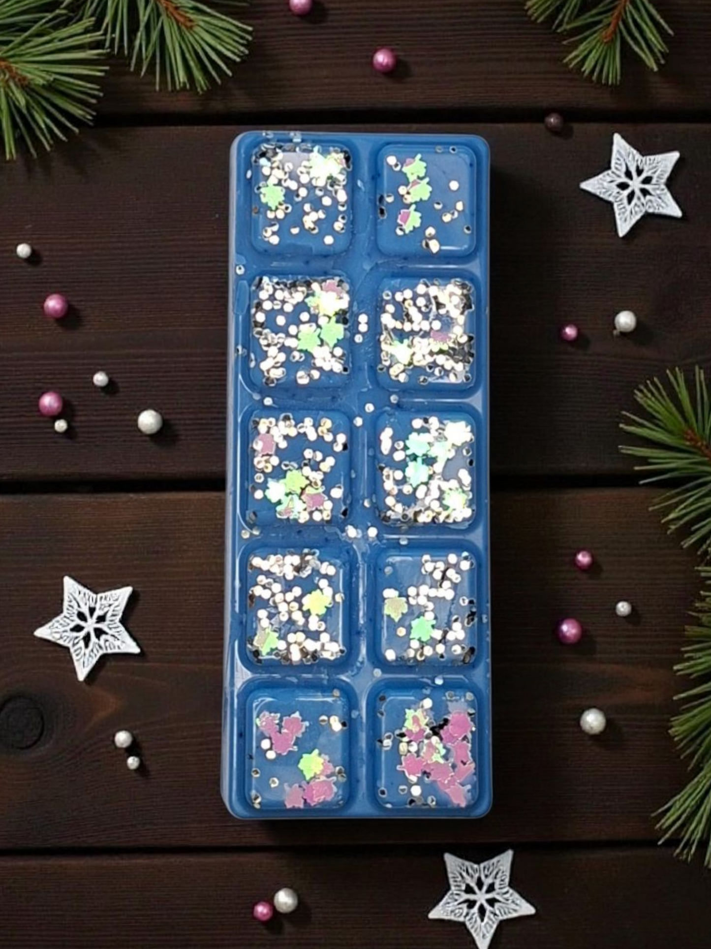 Starry Night wax melt