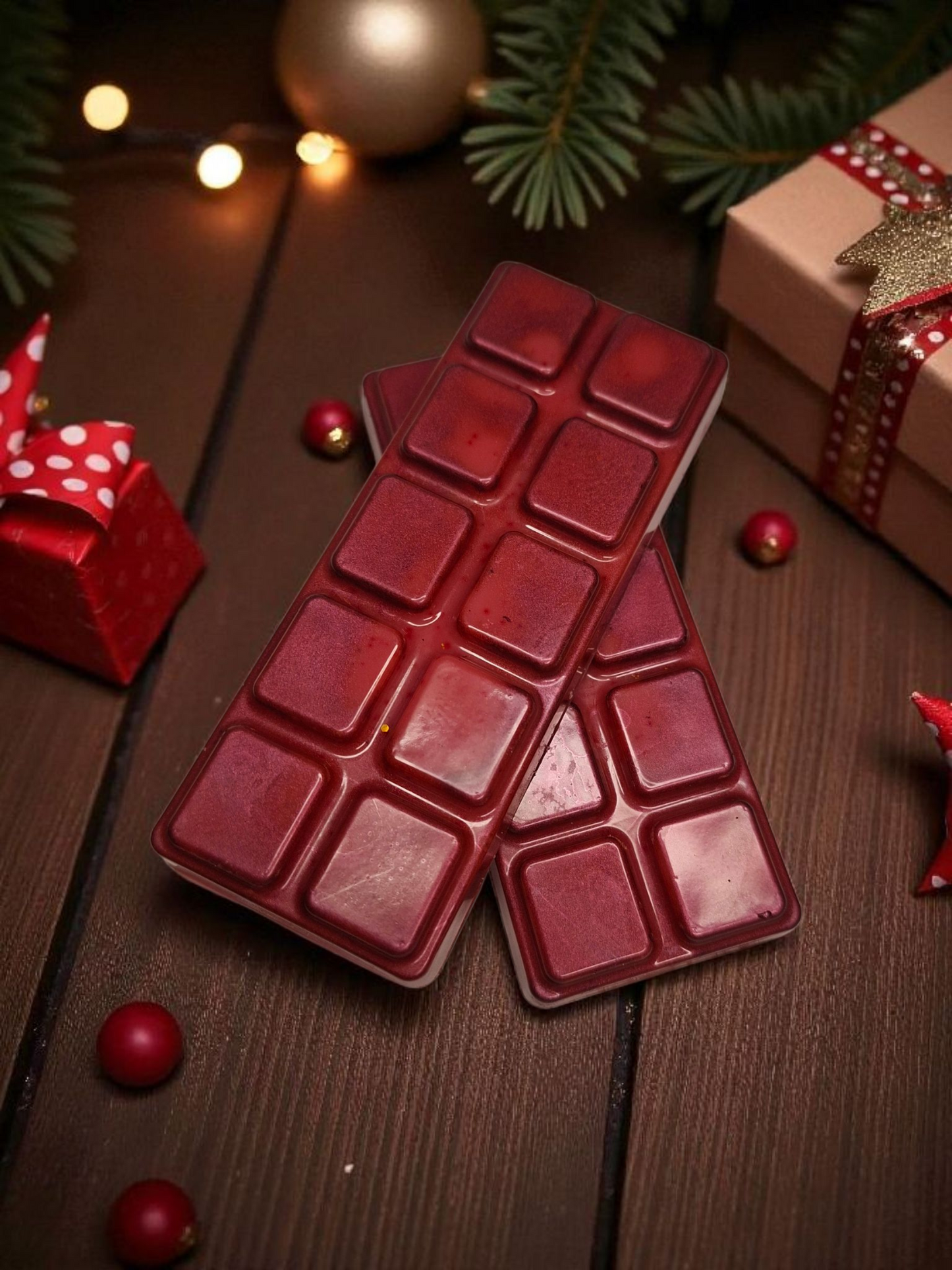 Caramelised Pecans wax melt