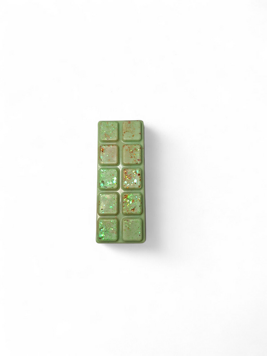 Apple n Spice wax melt