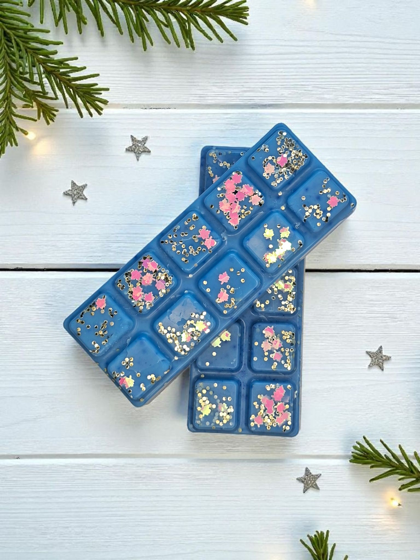 Starry Night wax melt