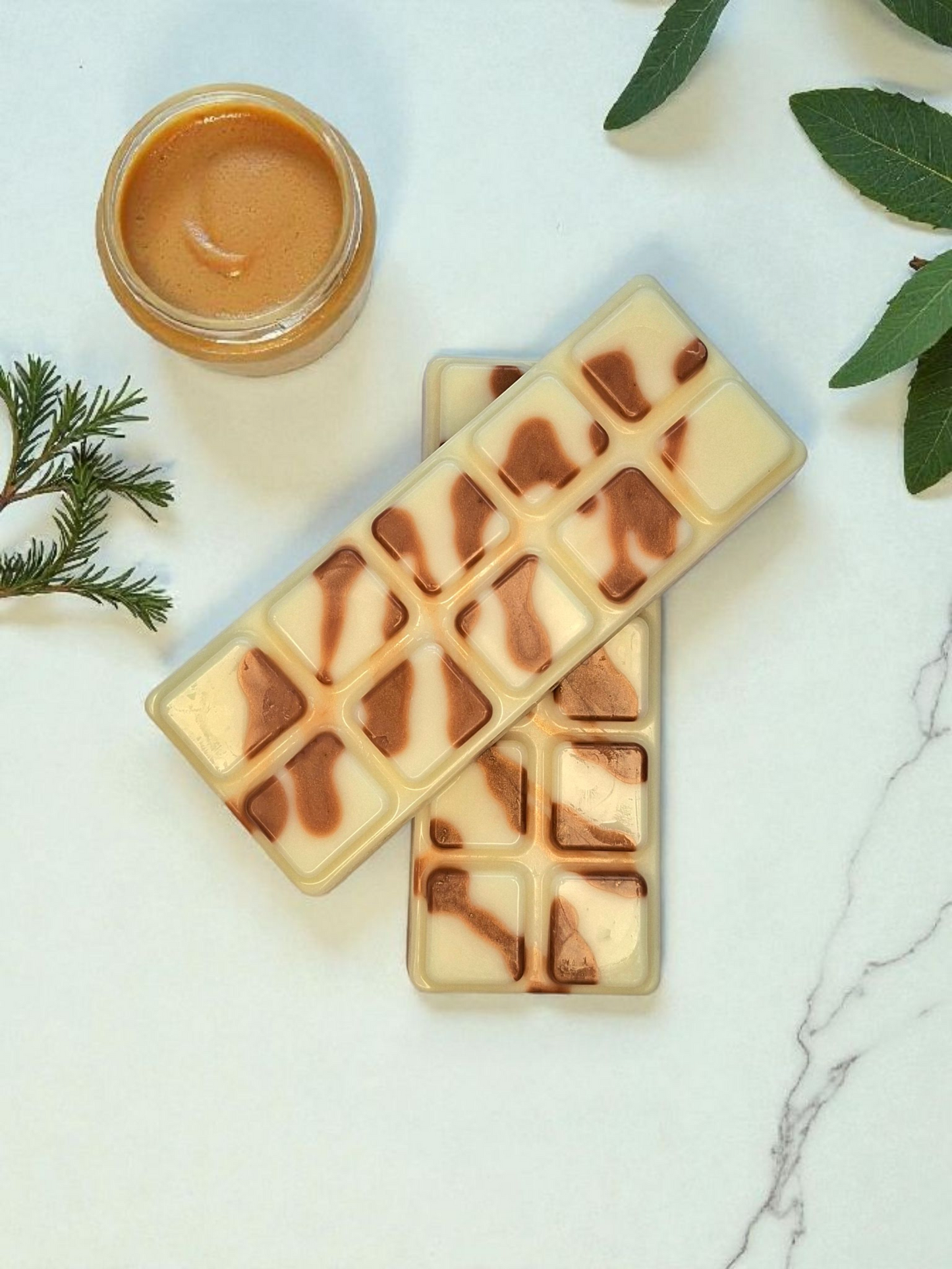 Peanut Butter Milkshake