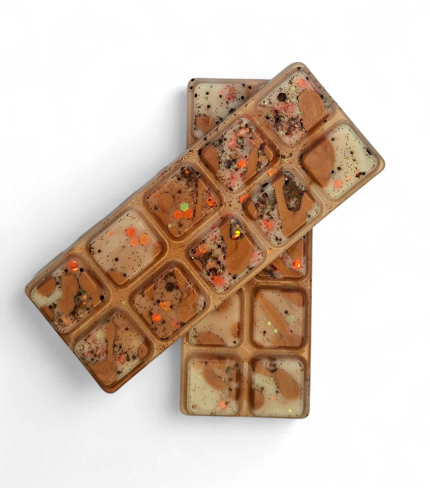 Caramelised Pecans wax melt