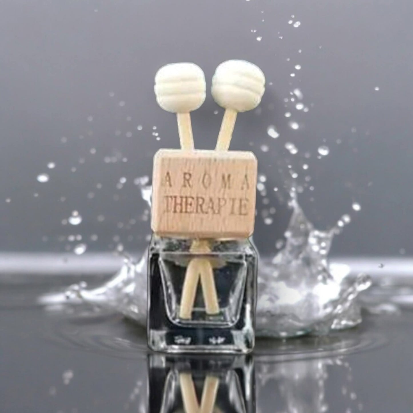 Car Reed Diffuser