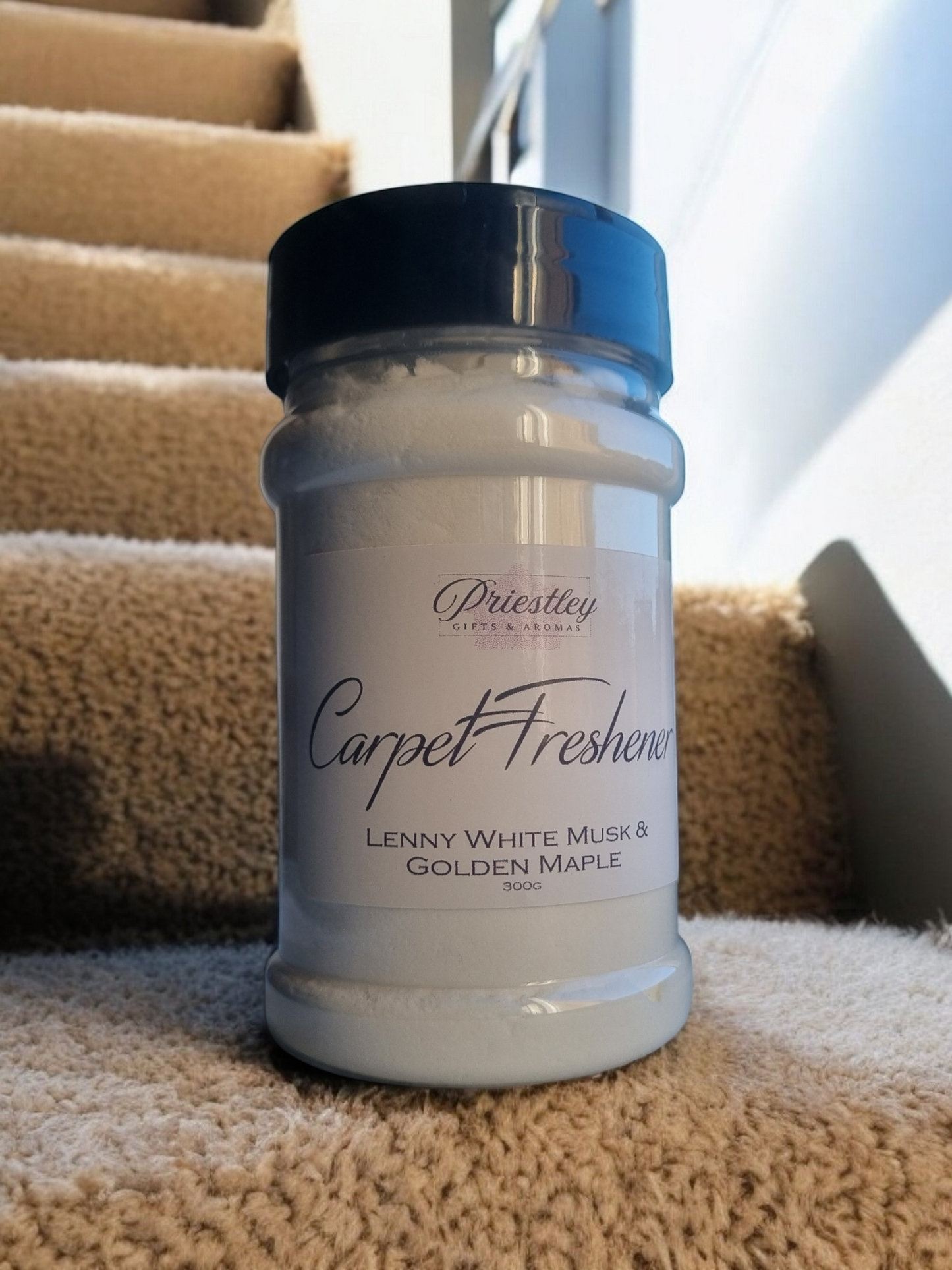 Refresh Odour Eliminator