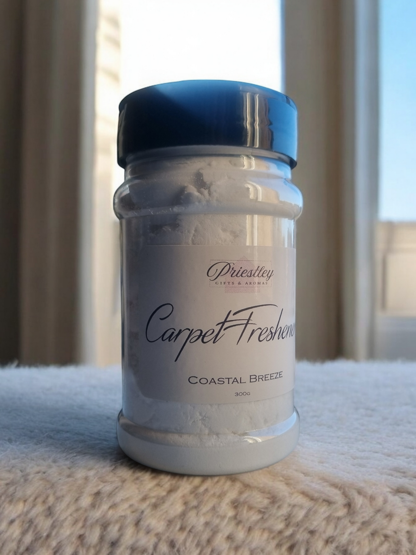 Refresh Odour Eliminator