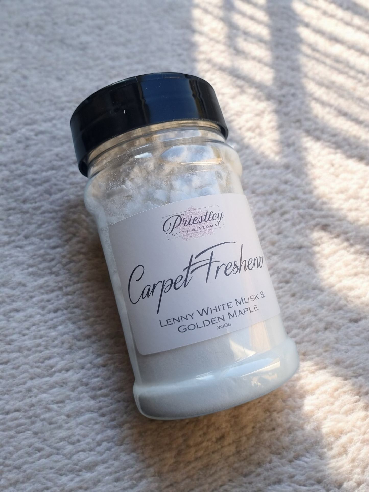 Refresh Odour Eliminator