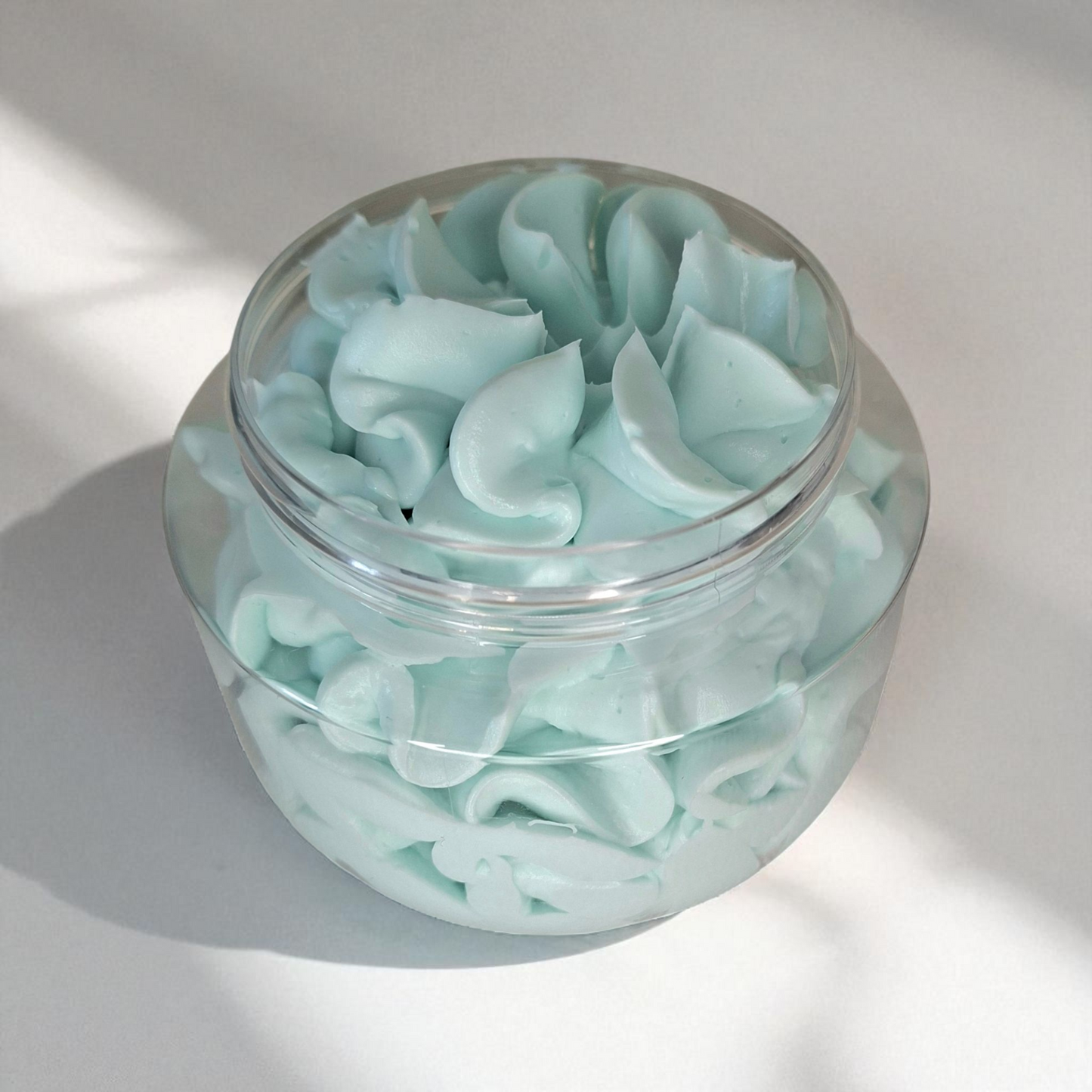 Fairy Flutter Dust Whipped Body Butter