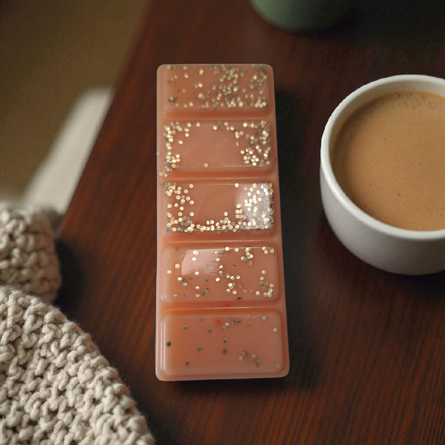 Fantastic Fall Wax Melt