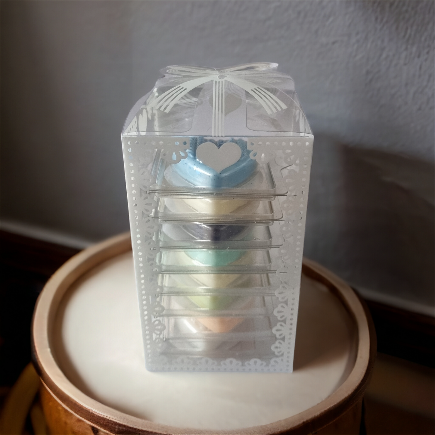 Melt My Heart mixed wax melts