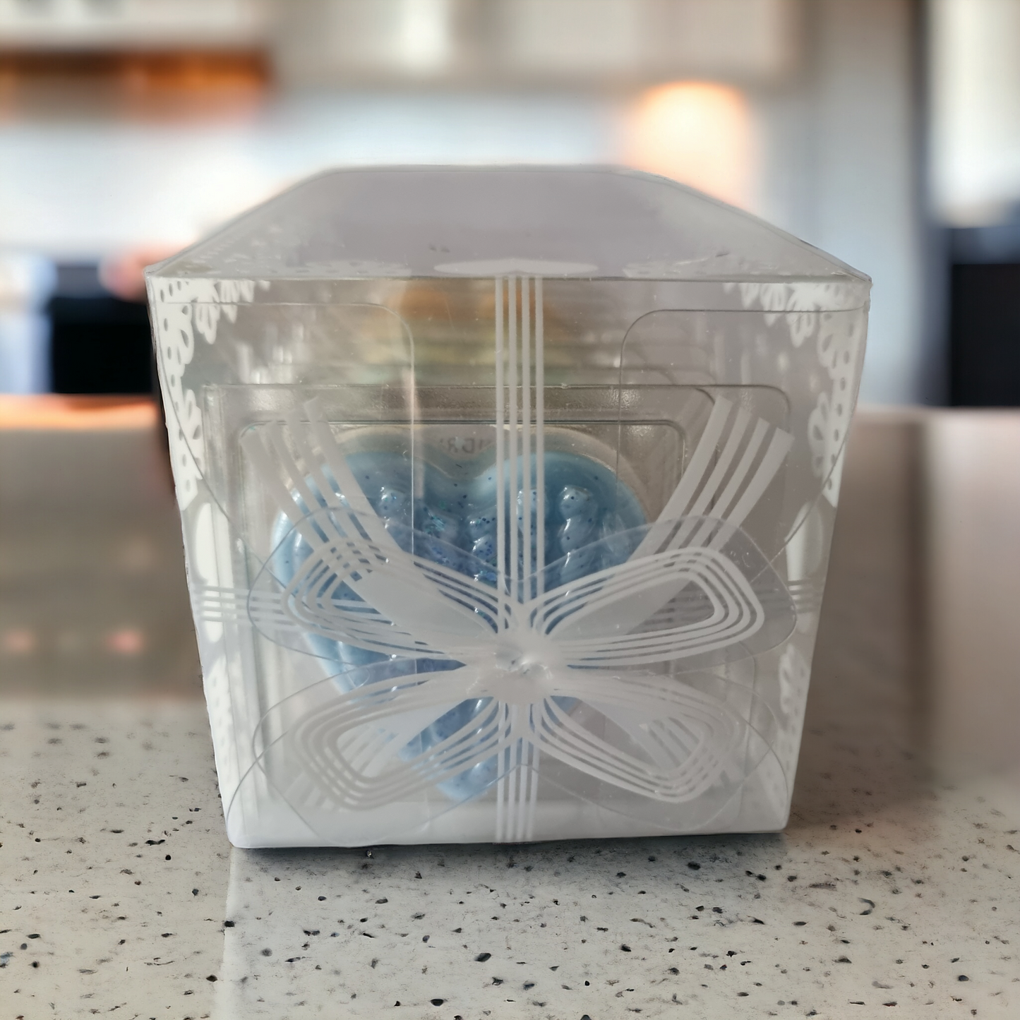 Melt My Heart mixed wax melts