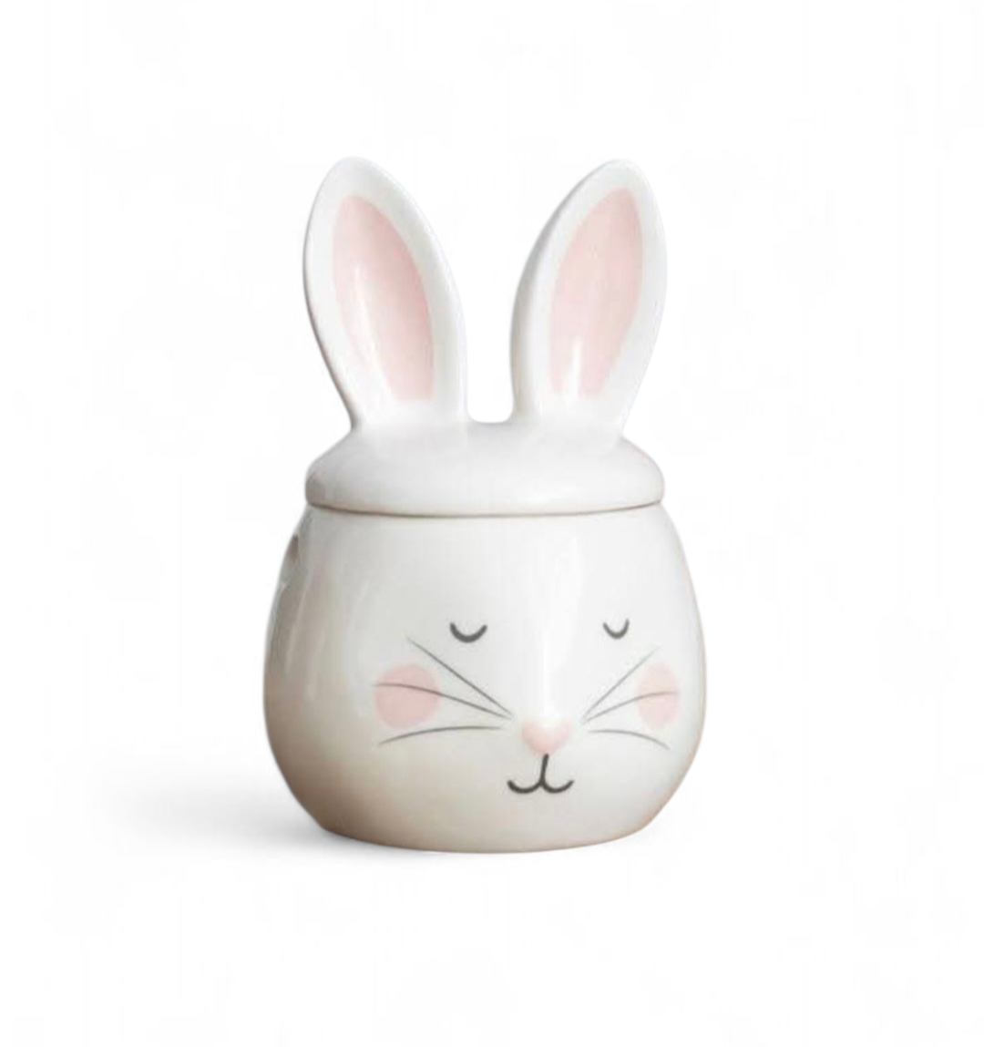 Bunny oil burner