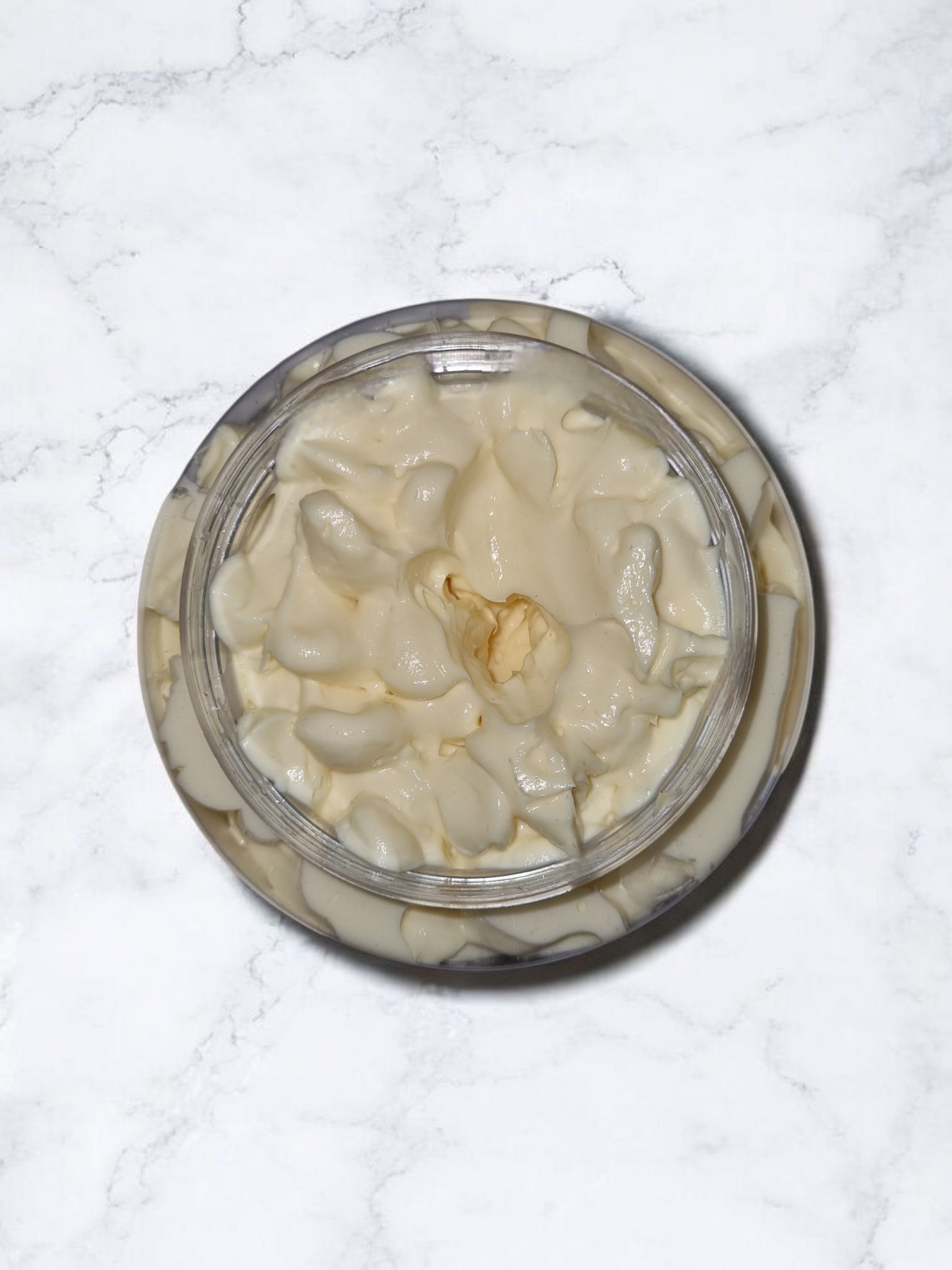 Lemon Ice Popsicle Whipped Body Butter