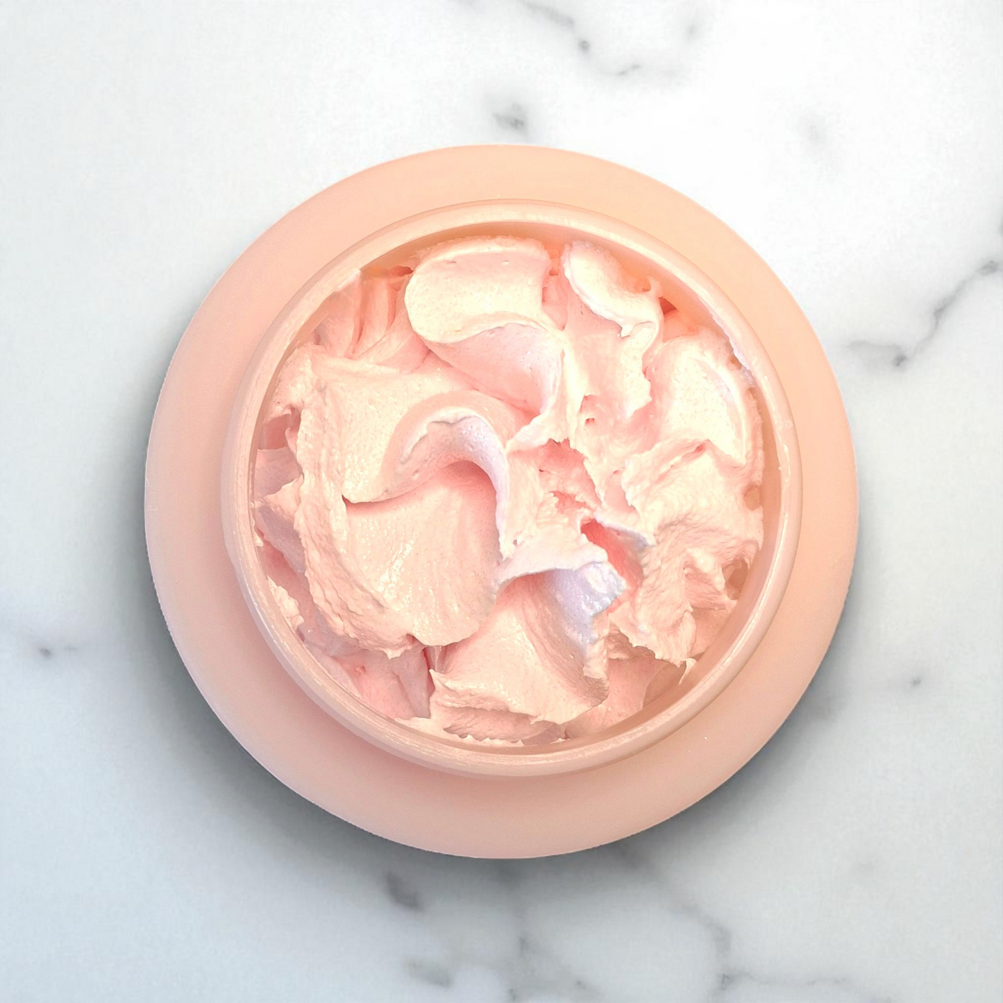 Sweet Wild Cherry Moisturising Body Polish