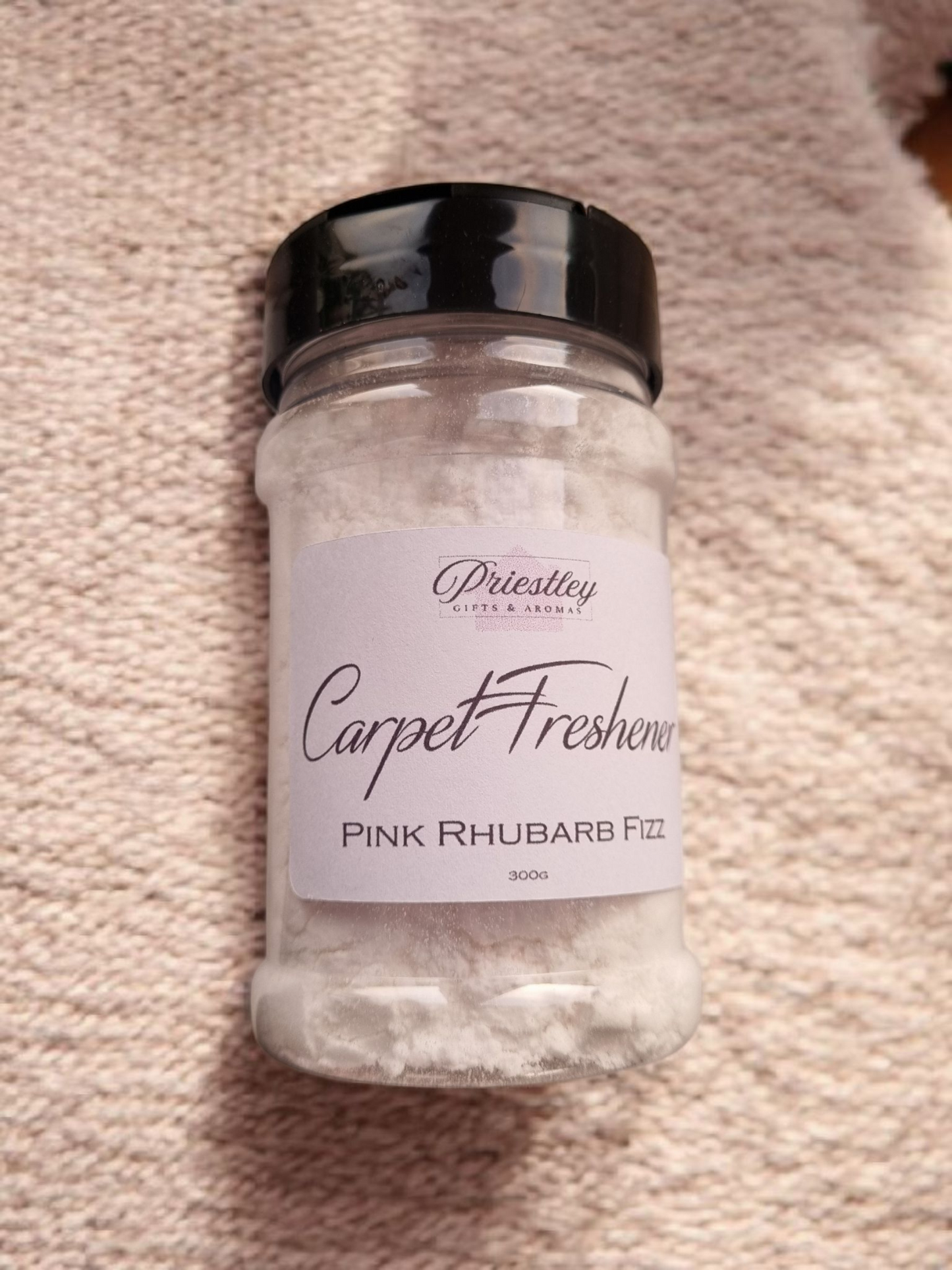 Refresh Odour Eliminator