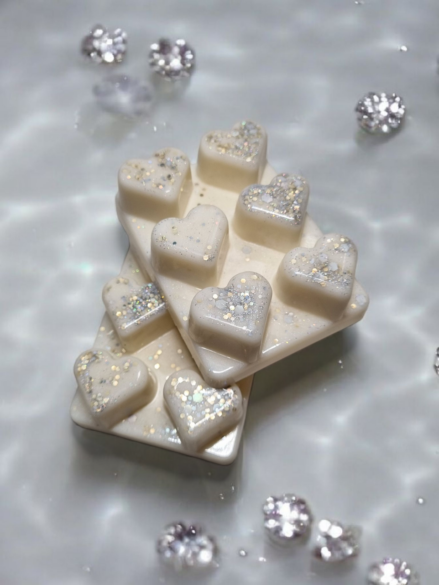 Diamonds Are Forever